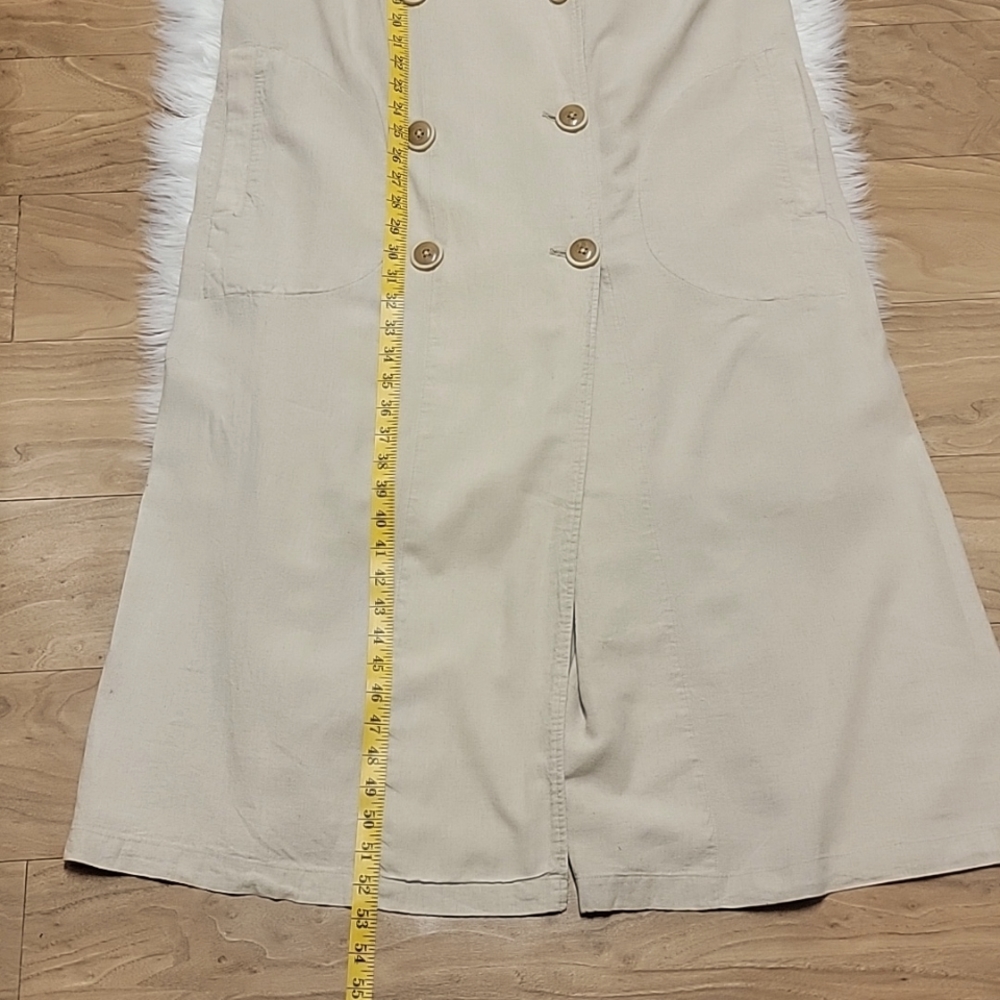 Free People | Sweet Melody Trench Coat - Picture 12 of 12